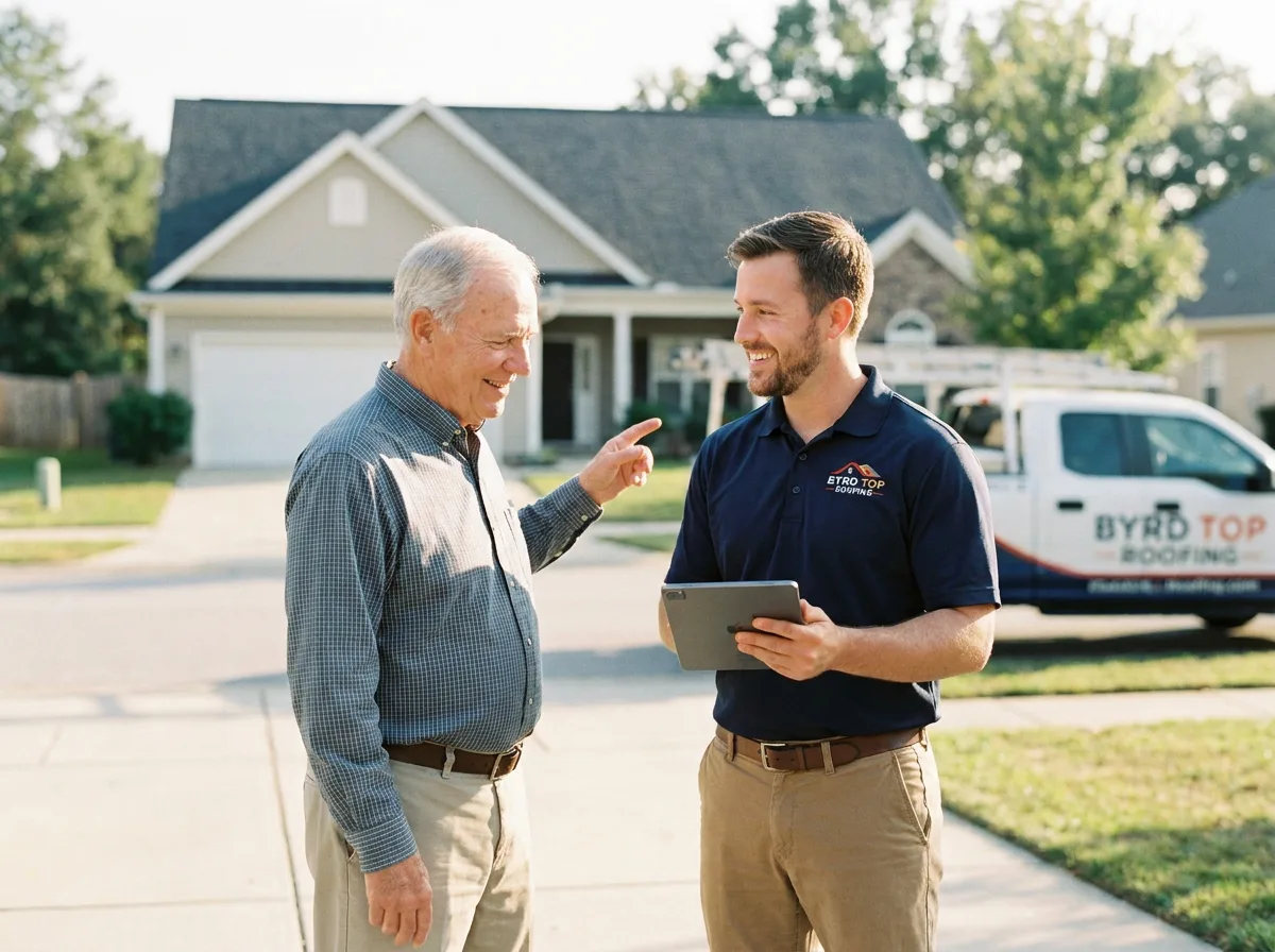 Roofing Tupelo, AR FAQs